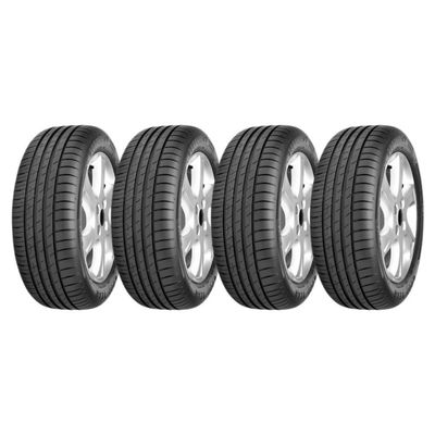 Kit 4 Pneus Goodyear Efficientgrip Performance 225/45 R17 94w