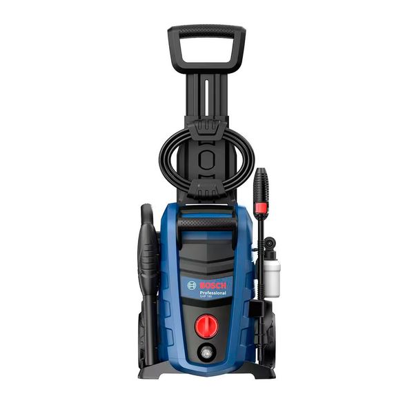 Lavadora de Alta Pressão Bosch GHP 180 PSI 1500W Azul / 220V