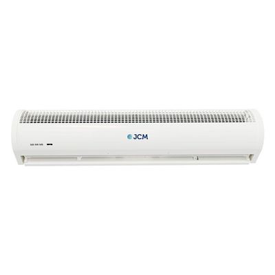 Cortina De Ar Jcm 150Cm Monofásico Com Controle Remoto 220V