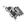 Placa Serial 2 Portas PCI Express Db9 Rs232 Lotus