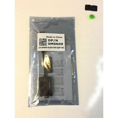 Dell 0M9N09 Displayport To Vga Video Converter Vga Output
