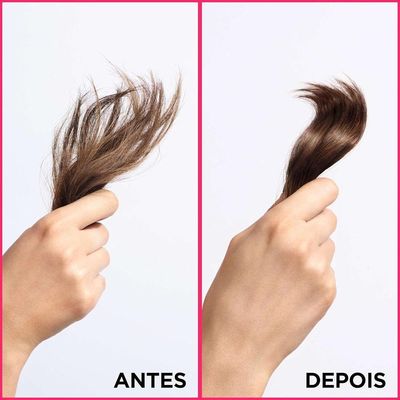 Shampoo Salvador L'oréal Paris Elseve Longo Dos Sonhos 200ml
