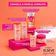 Shampoo Salvador L'oréal Paris Elseve Longo Dos Sonhos 200ml