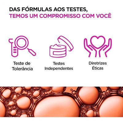 Shampoo Salvador L'oréal Paris Elseve Longo Dos Sonhos 200ml