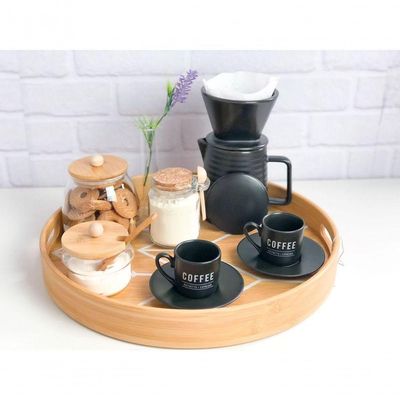 Kit 6 Potes Temperos Com Tampa Rolha E Colher