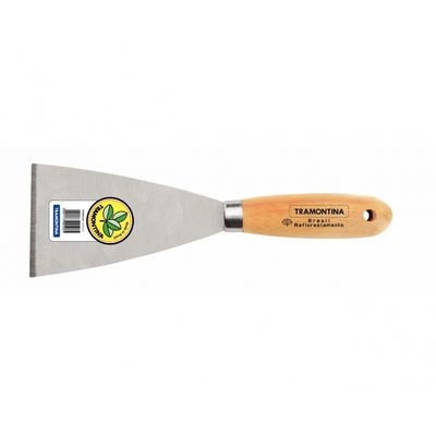 Espatula Aco Tramont 04Cm C/Mad 77394/045