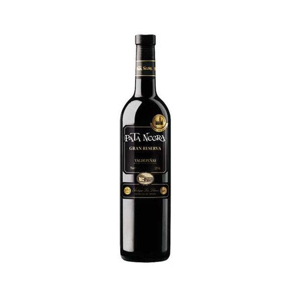 Vinho Pata Negra Gran Reserva 750ml