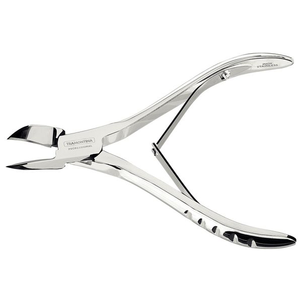 Alicate de Unha em Inox - Tramontina