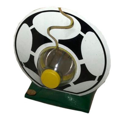 Cofre Taca Campeão - Bem Infantil