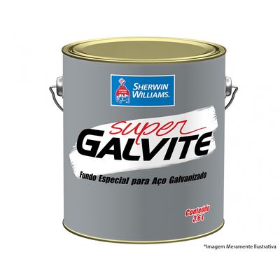 Super Galvite Gl 3,6L Onu 1263 Cl 3