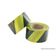 Fita Zebrada 200M c/3pcs