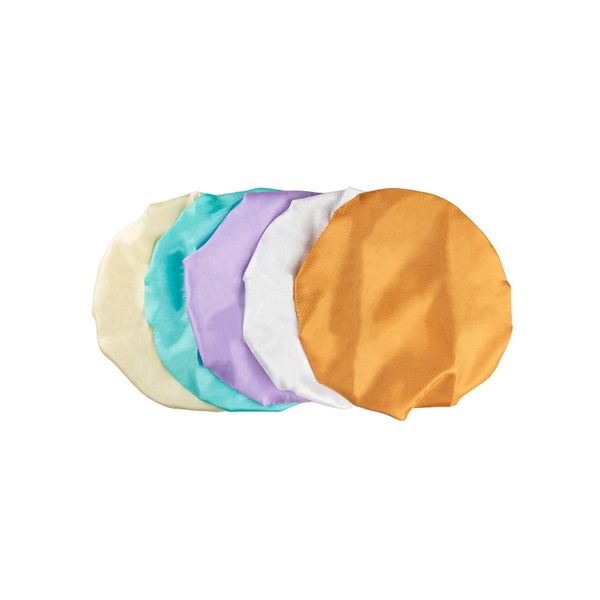 Touca Le de Cetim Antifrizz Touca Le de Cetim Antifrizz