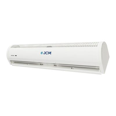 Cortina De Ar Jcm 120cm Monofásico Com Controle Remoto 220V