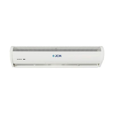 Cortina De Ar Jcm 120cm Monofásico Com Controle Remoto 220V