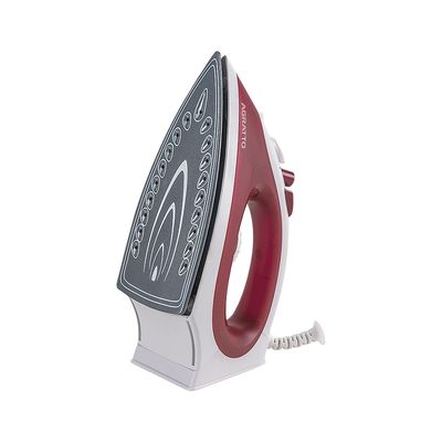 Ferro De Passar Roupa Cerâmico Antiaderente 220V Agratto