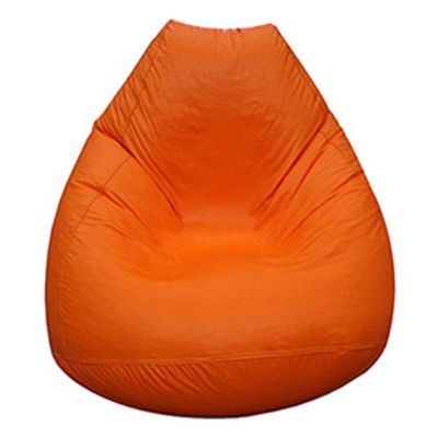 Puff Fofão Laranja