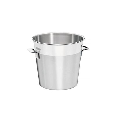Balde Para Gelo Em Aço Inox Cosmos Tramontina 14cm Tramontina
