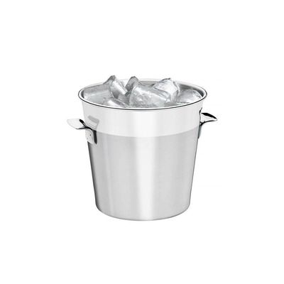 Balde Para Gelo Em Aço Inox Cosmos Tramontina 14cm Tramontina