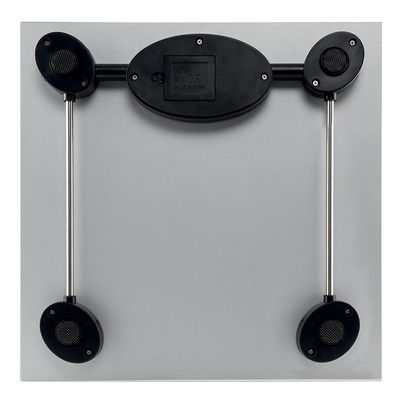 Balança Digital 180kg Britânia Body Fit BBL05TQ