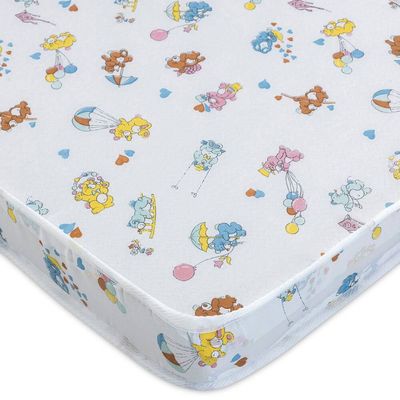 Colchão Herval Baby Encanto Espuma D18 10x70x150cm Branco