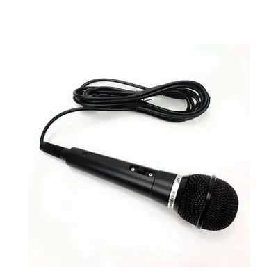Microfone Dinâmico MXT M-1800B C/ Cabo de 3 Metros - AC2308