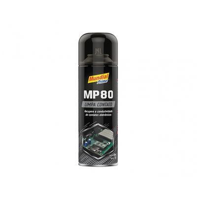 Limpa Contato Aerosol Mundial Prime 300Ml/203G 3257