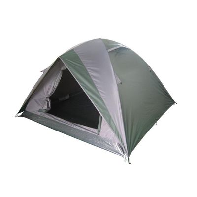 Barraca Guepardo News Venus Ultra Pro 5 Pessoas 2500mm Ntk