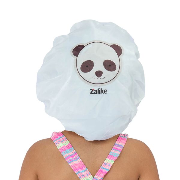 Touca de Banho Le Infantil Cute Touca de Banho Le Infantil Cute
