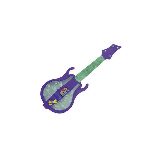 Guitarra Fun Power Rockers
