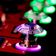 Topper P/ Pedal Mooer FT-MTP Transparente - AC2723U