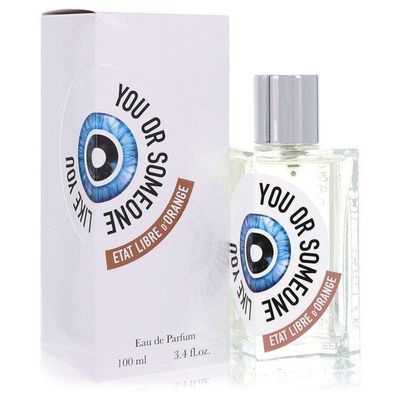 Perfume Feminino Or Someone Like You Etat Libre D`orange Eau De Parfum (unisex)