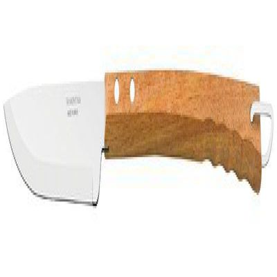 Faca Trinchante 8" Tramontina Churrasco