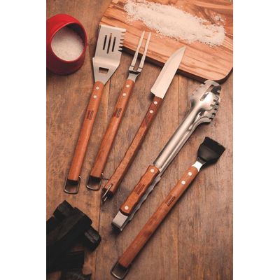 Faca Trinchante 8" Tramontina Churrasco