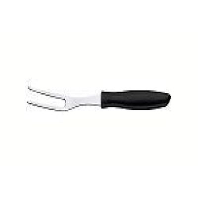 Garfo Trinchante Inox Plenus Preto Tramontina