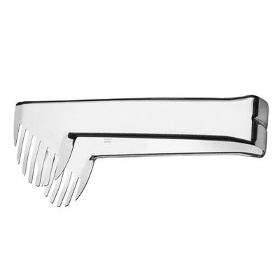 Pegador para Massa Aço Inox Tramontina