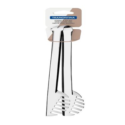 Pegador para Massa Aço Inox Tramontina