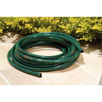 Mangueira Flexível 5/8" Tramontina Verde 100 M