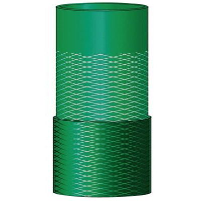 Mangueira Flexível 3/4" Tramontina Verde 100 M