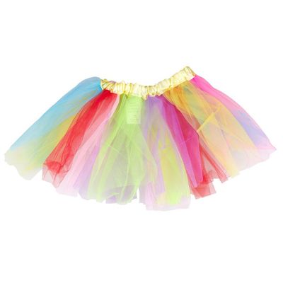 Kit Carnaval Saia e Tiara Play&Fun