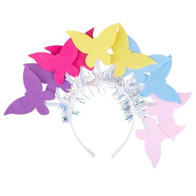 Kit Carnaval Saia e Tiara Play&Fun