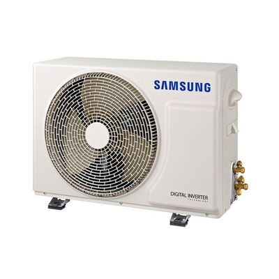 Ar Condicionado Split Hi Wall Samsung Windfree AI Inverter 12.000 Btus Frio 220V R-32