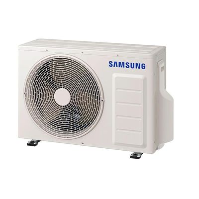 Ar Condicionado Split Hi Wall Samsung WindFree AI Inverter 24.000 BTUs Quente e Frio 220V R-32