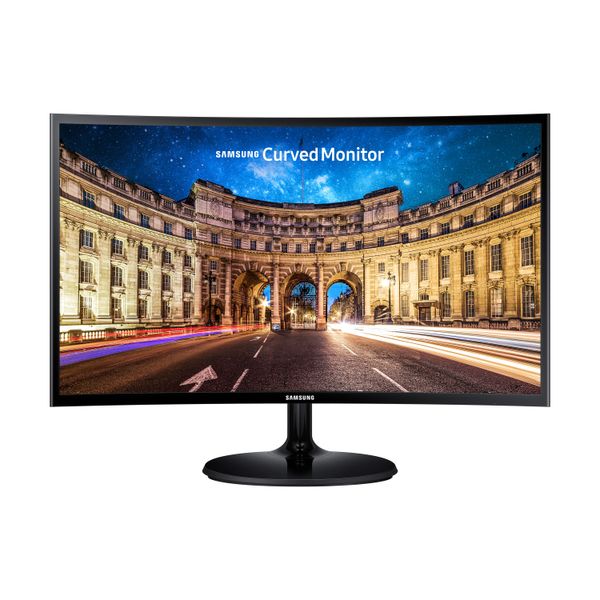 Monitor Curvo Samsung 24
