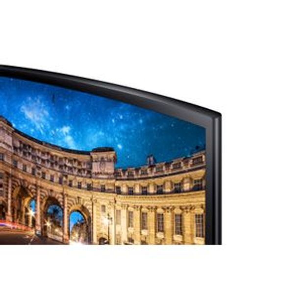Monitor Curvo Samsung 27