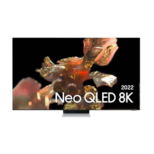 Samsung Smart TV Neo QLED 8K 75QN900B 2022, Mini Led, Painel 120hz, Som em Movimento Pro, Alexa built in 75