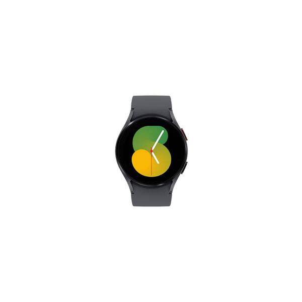 Samsung Galaxy Watch5 LTE 40mm 4G Tela Super AMOLED 1.2 Grafite