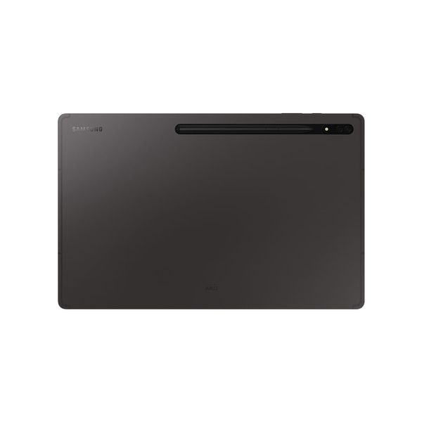 Tablet Samsung Galaxy Tab S8 Ultra 5G, 16GB RAM, 512GB, Tela de 14.6 Grafite