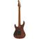 Guitarra Aria Pro Ii Mac-dlx Stained Brown