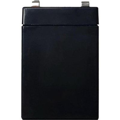 Bateria Selada 12v 7ah Sp12-7als Secpower