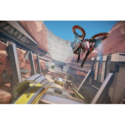 RIGS Mechanized Combat League - PS4 VR